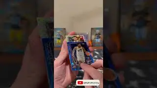 THE HUNT BEGINS!! TOPPS CHROME BASKETBALL 2025/26 MEGA BOX OPENING!! Pt. 1 #sportscards #nba #topps