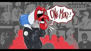 COMIX BEER - ONE MORE