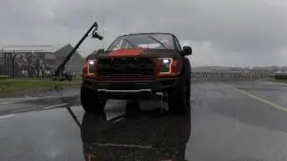 Jumbohalo - Forza Motorsport 6: Apex - Bowling on the Top Gear Track