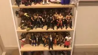 Figure Central First video