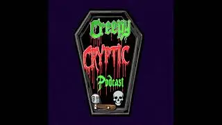 The Creepy Cryptic Podcast [Episode 3: Bessie The Lake Erie Monster]