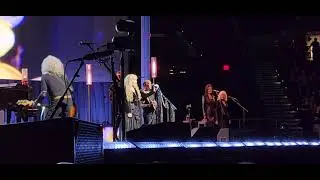 Stevie Nicks: Rhiannon; Portland, OR 1 Oct 2025