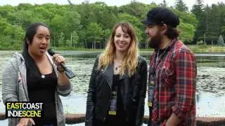 EC Indie Scene @ South Shore Indie Fest with Cruel Miracle