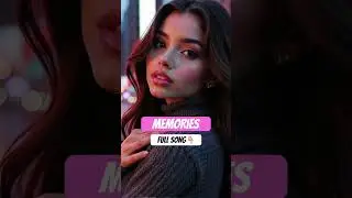 Dreamy Electronic Pop | Soft Female Vocal | Floating Melody | Nina Vale - Memories