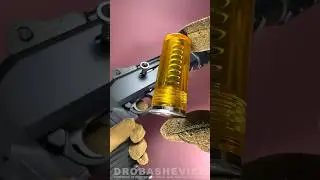 SHOTGUN DRY FIRE #ammo #asmr #12gauge