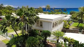 Home in Portlock area, Honolulu, Hawaii | FS $2.9M