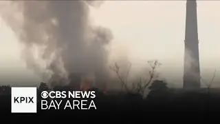 One year later, Monterey County residents worry about massive battery plant fire's effects