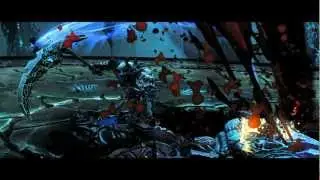 Darksiders 2 - Absalom (Theme) - Final Boss Soundtrack