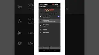 Psiphon Pro Not Working? 10 Sec FIX! (2026)🔧📱🔥 #shorts  #psiphonpro #tech #smartphone #automobile