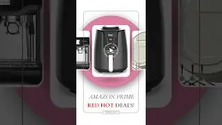 BEST SELLERS on sale NOW during Amazon Prime Days 2024
