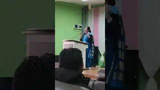 NIT Manipur Youth Exchange Programme &ndash; Day 1  well come Speech 