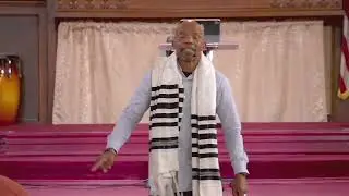 From Darkness to Light September 14th 2025 | River of God | Pastor Donald Gray