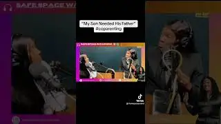 My Son Needed His Father #coparenting #blendedfamily #father#fatherandson #single #mom #shortsviral