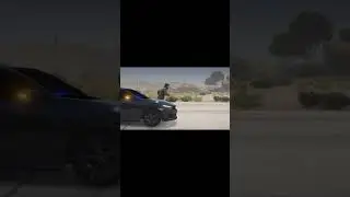 Civic Though |GTA5 | @Sameed Gaming | Civic Though | #shorts