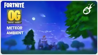 Fortnite (Meteor Ambient)