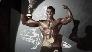 Strong Supplements - The Quest