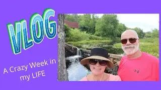 Vlog | BBQ's Sunblock and Fun Times |  Monika's Beauty & Lifestyle
