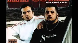 01 Rapüstad (Killa Hakan & Fuat) - Intro
