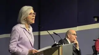 2019 Rule of Law Lecture