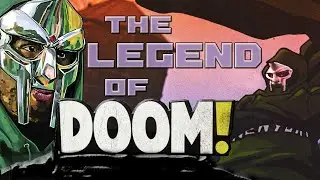 MF DOOM Explained
