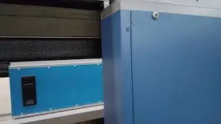 Usi industriale rezistente la foc