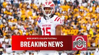 BREAKING: 5-star WR Chris Henry Jr has yet to sign with Ohio State | National Signing Day