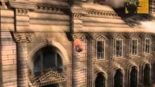 Classic Bullet CAM' sniper elite