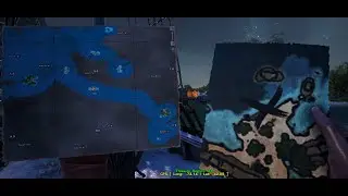 Atlas Solo Ep 2: Collecting Treasure Maps
