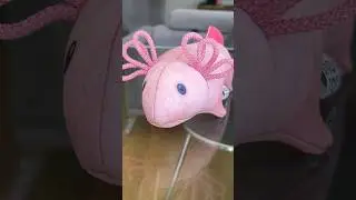 НЕПОПУЛЯРНЫЕ ИГРУШКИ