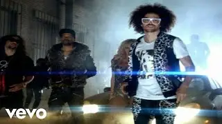 LMFAO - Party Rock Anthem ft. Lauren Bennett, GoonRock (REVIEW)