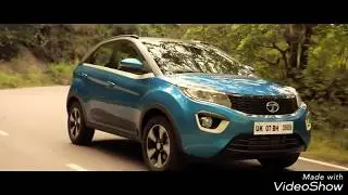 Tata Nexon #LevelNex New Ad