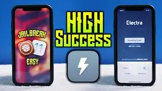 How To Jailbreak iOS 11.2 -11.4.1 with Electra! (HIGH Success Rate)