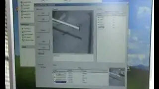 Automatic Gates control System based on DTK ANPR technology.