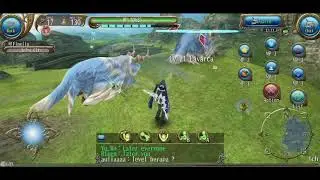 Hunter Skill Revamp? | Toram Online