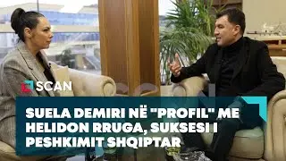 Suela Demiri n&euml; 