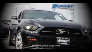 Best Ford Dealer in Columbus - Ricart Ford - Ohio