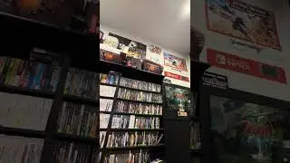 2026 game room tour