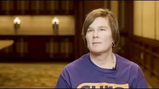 Measuring the SMA Experience: Marianne&rsquo;s Story