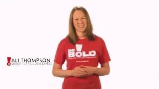 What If I Ask a Question and Nobody Answers? | BE BOLD Teacher Tip