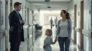 Un Multimillonario Conoce a una Niña en el Hospital — Sin Sospechar la Verdad que los Une