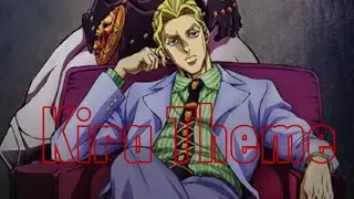 Kira theme(s) Samuel Kim version but with the original soundtrack 
