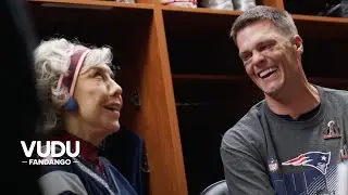 80 for Brady Exclusive Featurette - The GOATS (2023) | Vudu