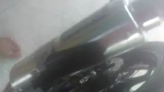 Perfectiv editing soundsistem ninja rr mono 250cc