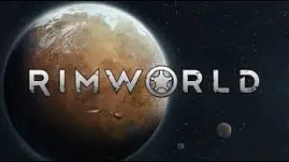 RimWorld with Twitch Toolkit | Whims of the Watching Gods Part 4