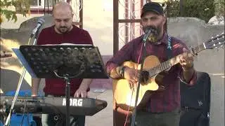 Murat Akar / Daye ez tore Dendaro