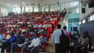Micro-observer training, chhatarpur,MP drbps