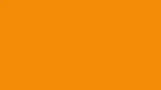 Orange Screen for 10 minutes / Pure 4K HD