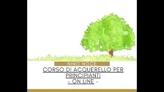Corsi d&rsquo;arte di Base ed avanzati Scuola d&rsquo;arte Nino Noce