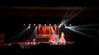 O Re Piya | Full Dance Cover | NSBM University | Kineticfire'23 | #nsbm #dance #orepiya #hindisong 💃