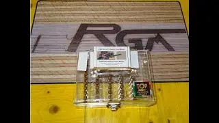 MRR Bullets in 308: preparazione 50 colpi su fiocchi